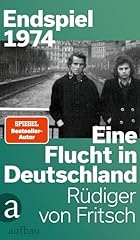 Endspiel 1974 flucht gebraucht kaufen  Wird an jeden Ort in Deutschland
