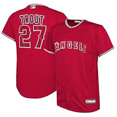 Mike trout los for sale  Delivered anywhere in USA 