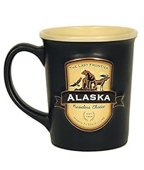 Americaware state alaska for sale  Delivered anywhere in USA 