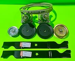 Lawnmowerpartsworld deck rebui for sale  Delivered anywhere in USA 