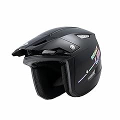 casque jet trial d'occasion  Livré partout en France