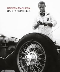 Unseen mcqueen barry gebraucht kaufen  Wird an jeden Ort in Deutschland