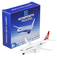 Ecogrowth model plane for sale  Delivered anywhere in UK