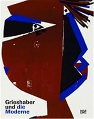 Grieshaber moderne dialog gebraucht kaufen  Wird an jeden Ort in Deutschland