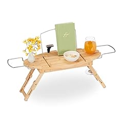 Relaxdays plateau baignoire d'occasion  Livré partout en France
