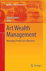 Art wealth management for sale  Delivered anywhere in USA 