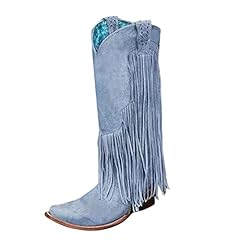 Yowablo women boots for sale  Delivered anywhere in UK