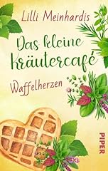 Kleine kräutercafé waffelher gebraucht kaufen  Wird an jeden Ort in Deutschland