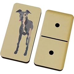 Azeeda greyhound domino for sale  Delivered anywhere in UK