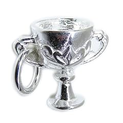 Cup chalice trophy for sale  Delivered anywhere in UK