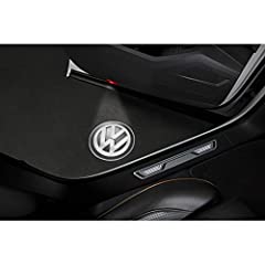Volkswagen projecteur logo d'occasion  Livré partout en France