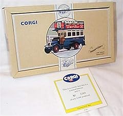 Corgi classic double for sale  Delivered anywhere in UK