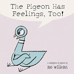 Pigeon feelings for sale  Delivered anywhere in UK