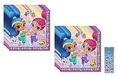 Amscan shimmer shine for sale  Delivered anywhere in USA 