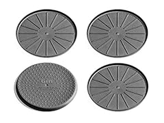 Weathertech drink coasters for sale  Delivered anywhere in USA 