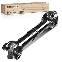 Premium rear driveshaft for sale  Delivered anywhere in UK