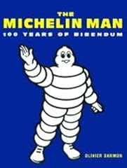 Michelin man 100 gebraucht kaufen  Wird an jeden Ort in Deutschland