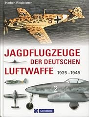 Jagdflugzeuge deutschen luftwa gebraucht kaufen  Wird an jeden Ort in Deutschland