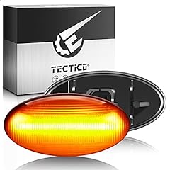 Tectico led clignotant d'occasion  Livré partout en Belgiqu