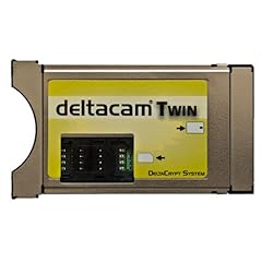 Deltacam twin modul gebraucht kaufen  Wird an jeden Ort in Deutschland