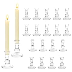 Candelabri vetro per usato  Spedito ovunque in Italia 