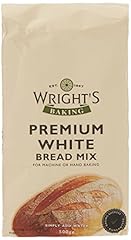 Wright baking premium for sale  Delivered anywhere in UK