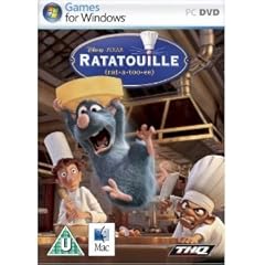 Imac games ratatouille usato  Spedito ovunque in Italia 