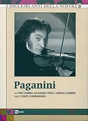 Paganini dvds it gebraucht kaufen  Wird an jeden Ort in Deutschland