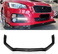 Car front spoiler for sale  Delivered anywhere in Ireland