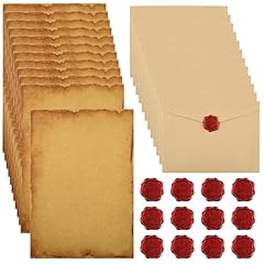 Stück vintage briefpapier gebraucht kaufen  Wird an jeden Ort in Deutschland
