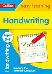 Handwriting ages prepare d'occasion  Livré partout en France