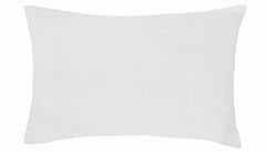 Flannelette pillow case for sale  Delivered anywhere in UK