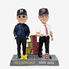 Schembechler woody hayes for sale  Delivered anywhere in USA 