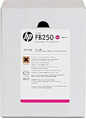 Scitex fb250 magenta d'occasion  Livré partout en France