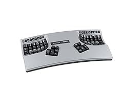 Kinesis advantage2 silver for sale  Delivered anywhere in USA 