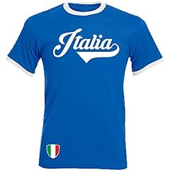 Italien shirt ringer gebraucht kaufen  Wird an jeden Ort in Deutschland