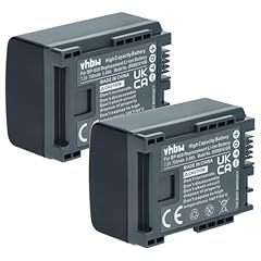 Vhbw batteria compatibile usato  Spedito ovunque in Italia 
