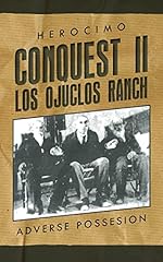 Conquest los ojuclos usato  Spedito ovunque in Italia 