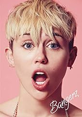 Bangerz tour dvd for sale  Delivered anywhere in Ireland