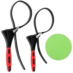 Loyanger 2pcs rubber for sale  Delivered anywhere in USA 