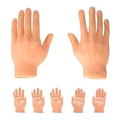 Finger hands tiny for sale  Delivered anywhere in USA 