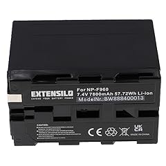 Extensilo batterie compatible d'occasion  Livré partout en France