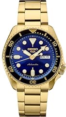 Seiko srpk20 automatic for sale  Delivered anywhere in USA 