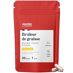 Bruleur graisse puissant d'occasion  Livré partout en France