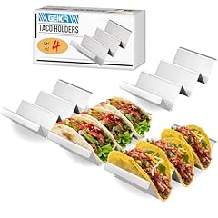 Taco holder packs for sale  Delivered anywhere in USA 