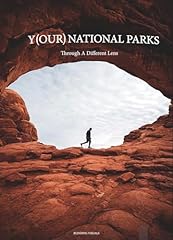 National parks different for sale  Delivered anywhere in USA 