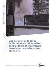 Optimisation durée vie d'occasion  Livré partout en France