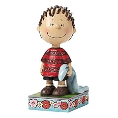 Enesco 4049399 linus usato  Spedito ovunque in Italia 