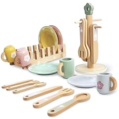 Play dishes kids for sale  Delivered anywhere in USA 