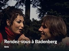 Rendez badenberg d'occasion  Livré partout en France